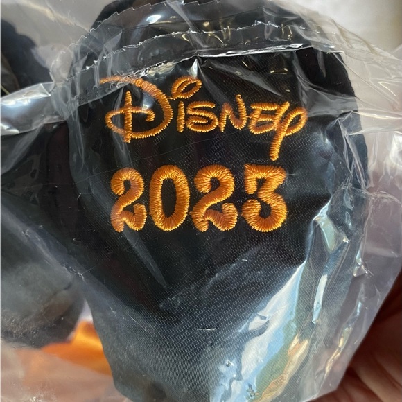 Disney’s Mickey & Minnie Mouse Halloween Plush 🆕 - Picture 10 of 11